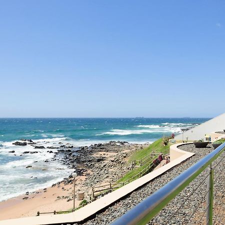 Bermuda 306 Apartment Ballito Exterior photo