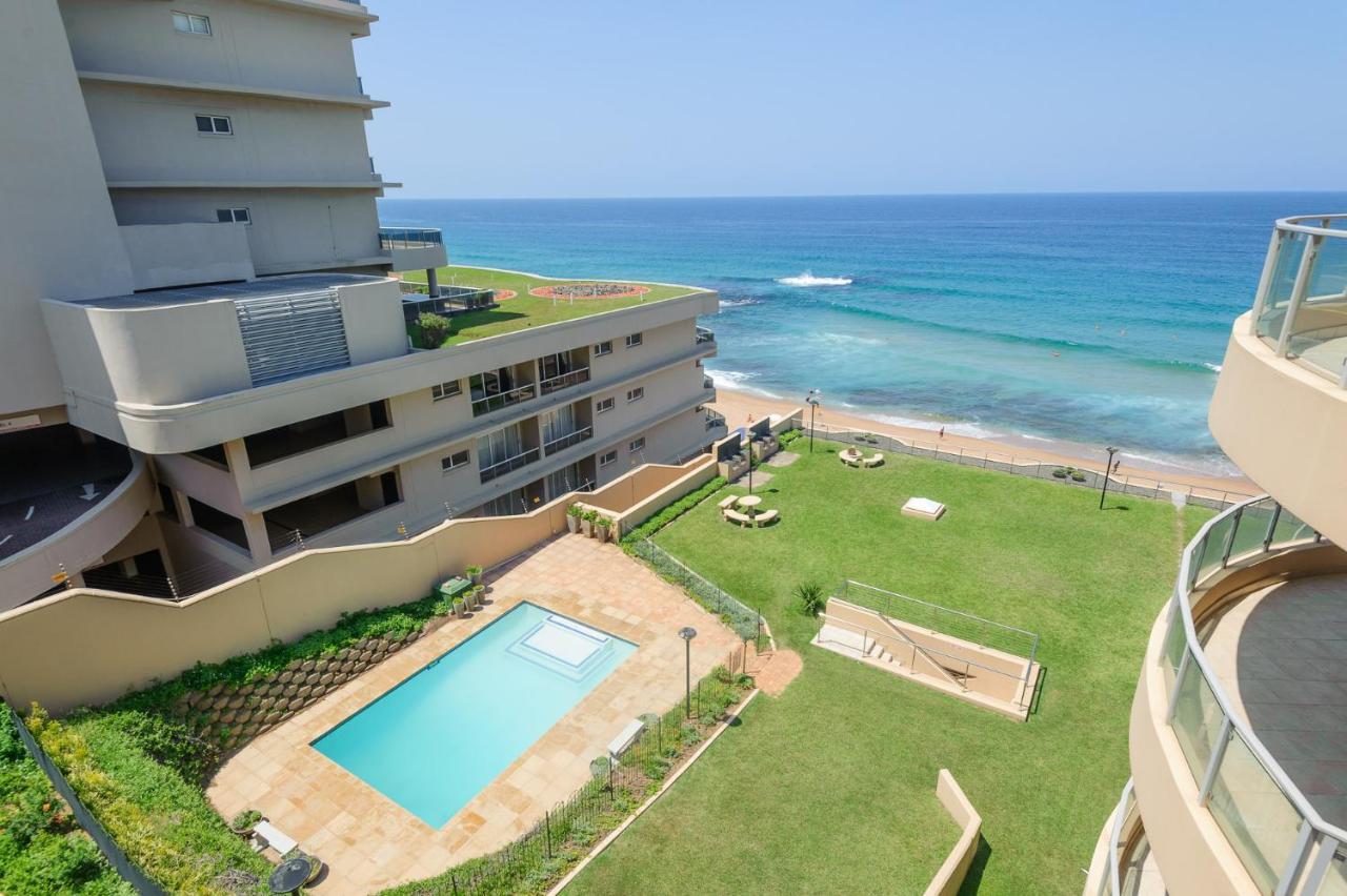 Bermuda 306 Apartment Ballito Exterior photo