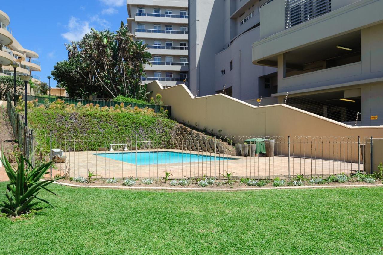 Bermuda 306 Apartment Ballito Exterior photo